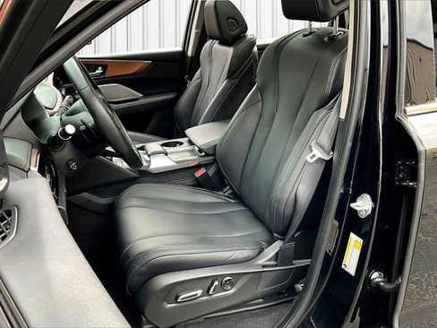 Used 2022 Acura MDX SH-AWD image 21