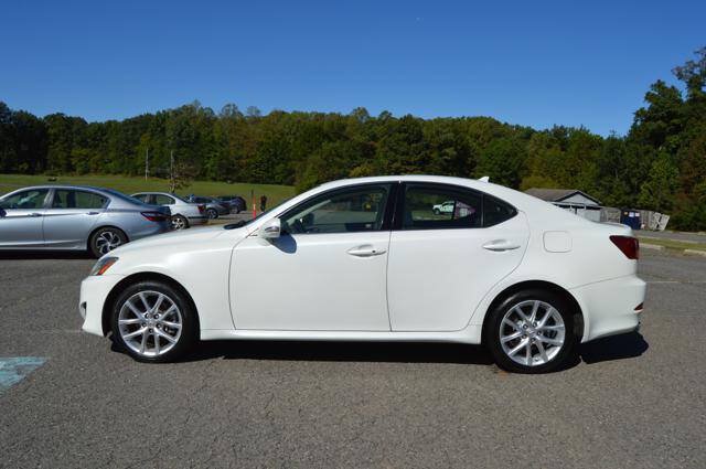 Used 2011 Lexus IS 250 AWD w/ Premium Pkg Value Edition image 61