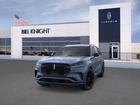 New 2026 Lincoln Aviator Reserve image 2
