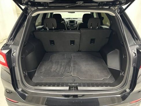 Used 2020 Chevrolet Equinox LS AWD/4WD image 11