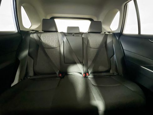 Used 2025 Toyota RAV4 XLE w/ Convenience Package AWD/4WD image 32