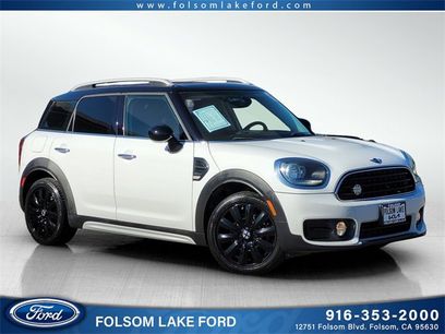 Used 2017 MINI Cooper Countryman