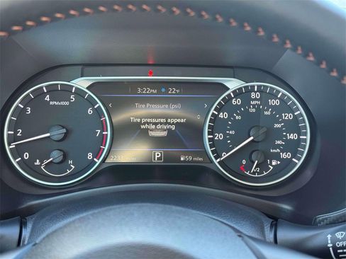 Certified 2023 Nissan Sentra SR w/ SR Premium Package image 26