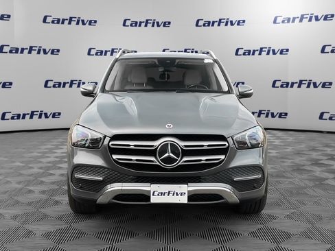 Used 2021 Mercedes-Benz GLE 350 4MATIC image 9