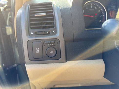 Used 2011 Honda CR-V EX-L image 7