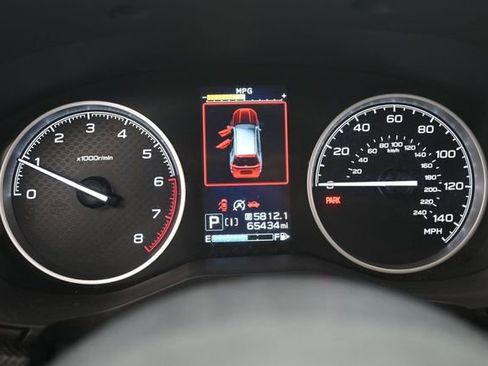 Used 2020 Subaru Forester Limited AWD/4WD image 11