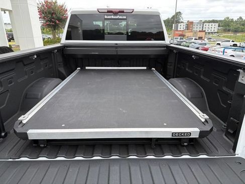 Used 2025 GMC Sierra 2500 Denali Ultimate AWD/4WD image 19