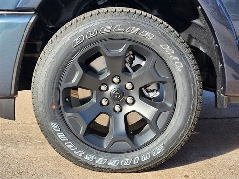 New 2026 RAM 1500 Lone Star image 7