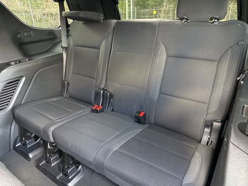 Certified 2025 Chevrolet Tahoe LS w/ Max Trailering Package image 25