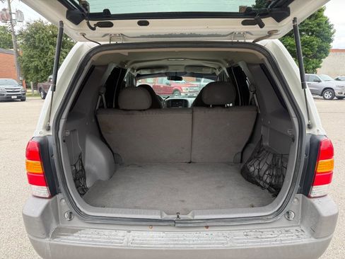 Used 2001 Ford Escape XLT AWD/4WD image 13