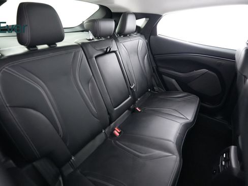 Used 2024 Ford Mustang Mach-E Premium RWD image 5