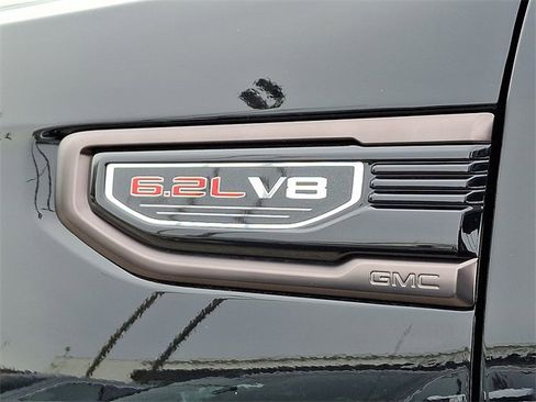 New 2026 GMC Sierra 1500 AT4X image 20