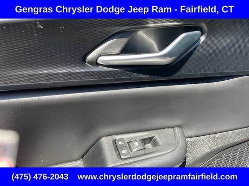 Certified 2023 Jeep Grand Cherokee L Laredo AWD/4WD image 32