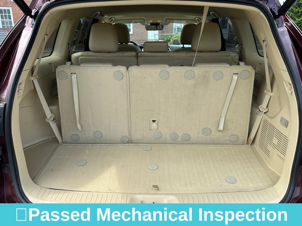 Used 2019 Toyota Highlander Limited AWD/4WD image 36