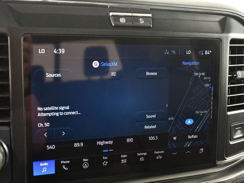 New 2026 Ford F350 Lariat w/ Lariat Ultimate Package AWD/4WD image 28
