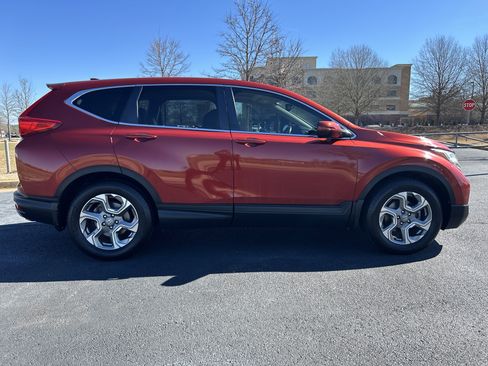 Used 2018 Honda CR-V EX-L image 10