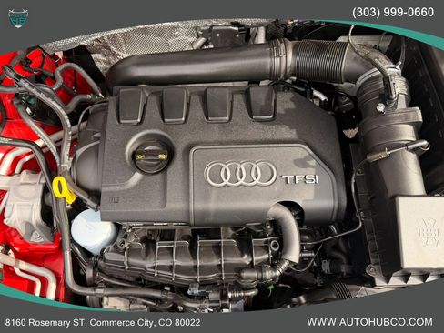 Used 2017 Audi Q3 2.0T Prestige AWD/4WD image 36