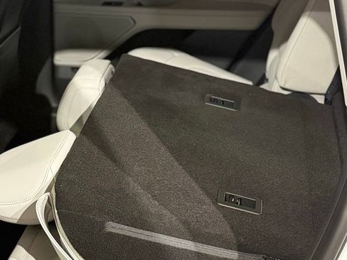 New 2026 Lincoln Nautilus Premier w/ Jet Appearance Package image 50