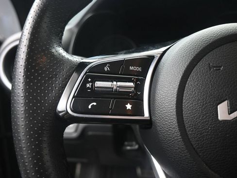 Used 2023 Kia Forte GT-Line FWD image 11