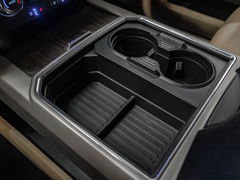 Used 2020 Ford F350 Lariat w/ Lariat Value Package image 22