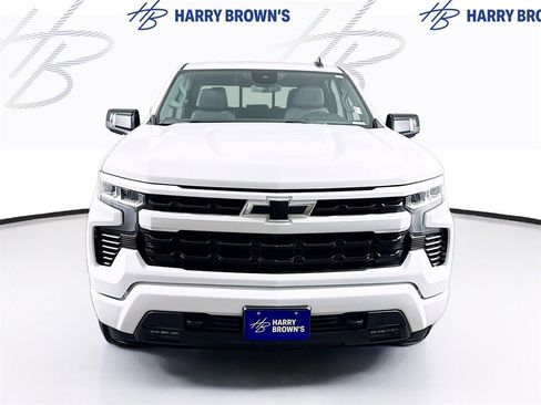 Certified 2023 Chevrolet Silverado 1500 RST image 28