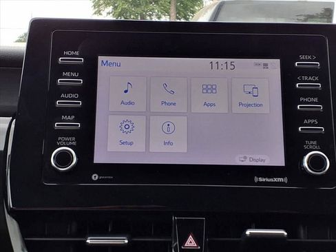 Used 2021 Toyota Camry LE image 13