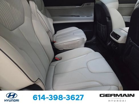 Used 2024 Hyundai Palisade Calligraphy AWD/4WD image 20
