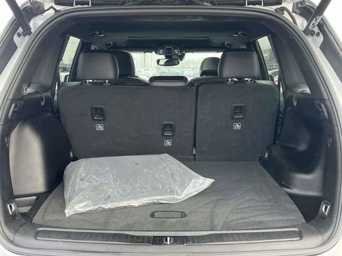 Used 2023 Jeep Grand Cherokee Altitude image 21