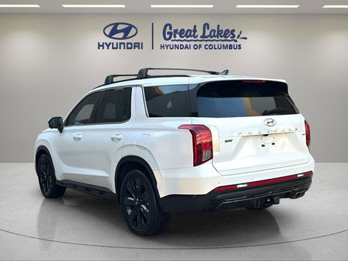 Used 2025 Hyundai Palisade XRT image 3