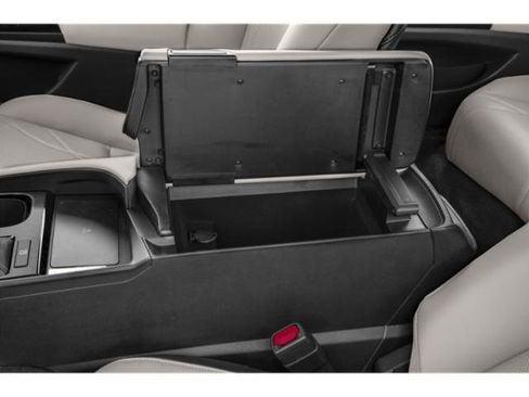 Used 2025 Lexus ES 350 Ultra Luxury image 14