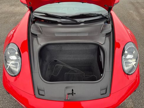 Used 2020 Porsche 911 Carrera S w/ Premium Package RWD image 16