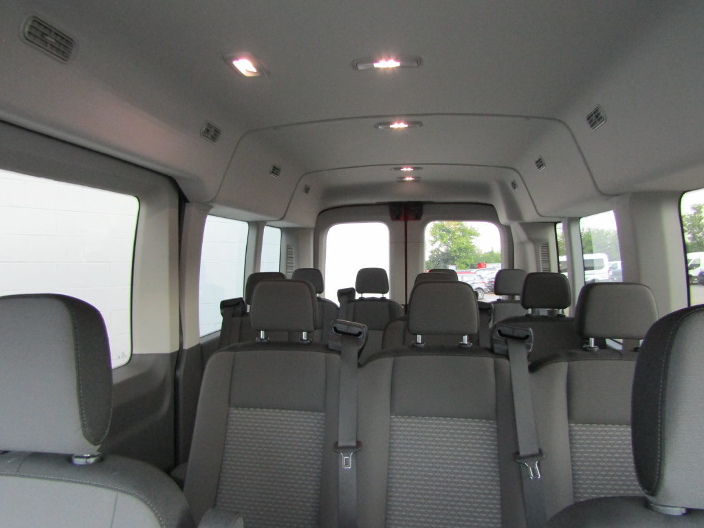 Used 2026 Ford Transit 350 XL RWD image 21