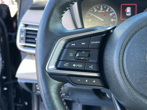 Certified 2025 Subaru Legacy Limited image 12