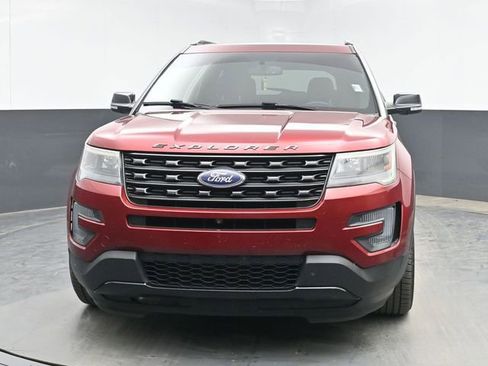 Used 2016 Ford Explorer Sport w/ Equipment Group 401A AWD/4WD image 3