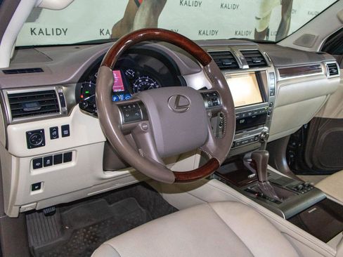 Used 2018 Lexus GX 460 Premium image 6