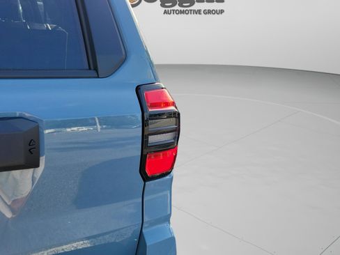 Used 2026 Toyota 4Runner SR5 RWD image 18