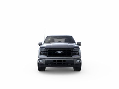 New 2025 Ford F150 Platinum w/ FX4 Off-Road Package image 7