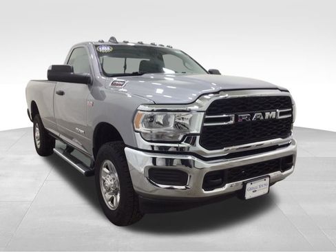 Used 2022 RAM 2500 Tradesman image 4