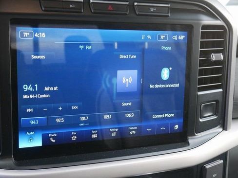 Used 2022 Ford F150 XLT w/ Equipment Group 302A High image 20