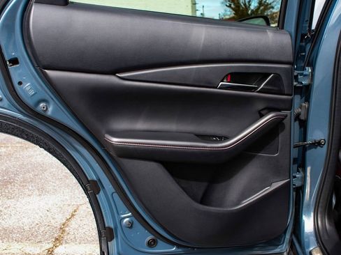 Used 2023 MAZDA CX-30 AWD 2.5 S w/ Preferred Package image 11