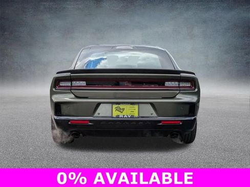 New 2026 Dodge Charger R/T Scat Pack image 5