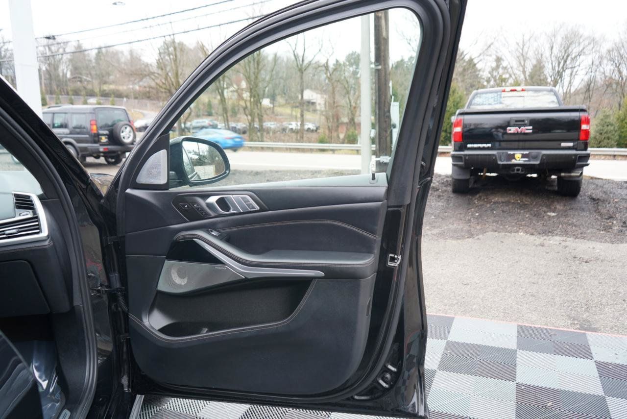 Used 2022 BMW ALPINA XB7 AWD/4WD image 67