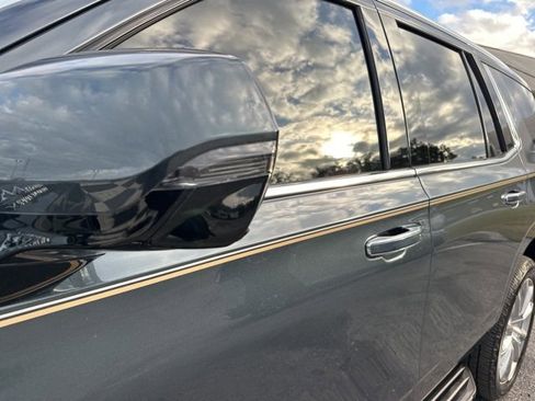 Used 2021 Chevrolet Tahoe High Country w/ Max Trailering Package image 67