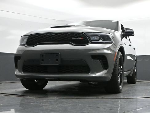 Used 2025 Dodge Durango R/T AWD/4WD image 44