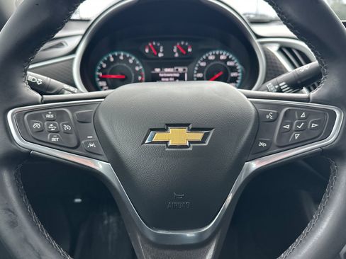 Used 2023 Chevrolet Malibu RS image 19