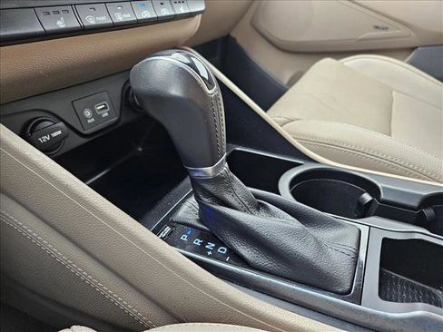 Used 2017 Hyundai Tucson Limited w/ Cargo Package image 12