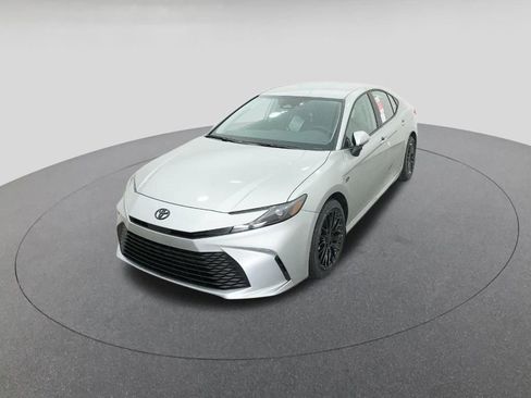 New 2026 Toyota Camry LE image 16