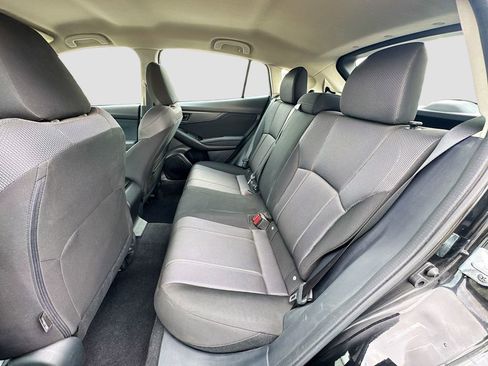 Certified 2023 Subaru Impreza 2.0i image 31