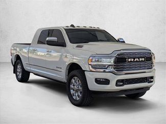 Used 2022 RAM 2500 Limited video 3