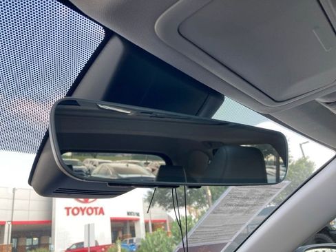 Certified 2025 Toyota RAV4 Limited FWD image 28